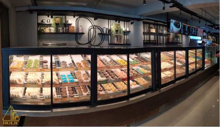 Dunkin Donut Indonesia