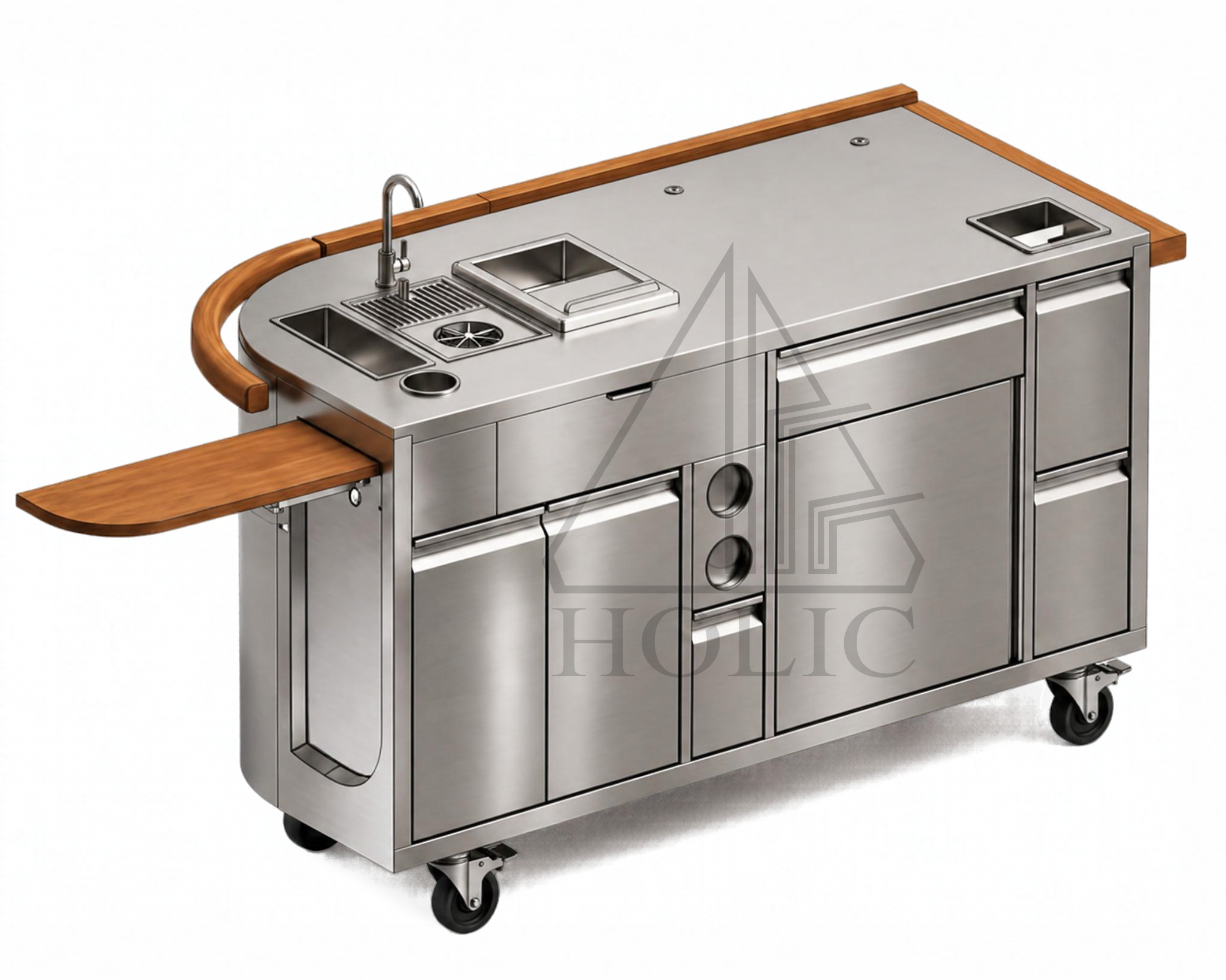 Bar Systems