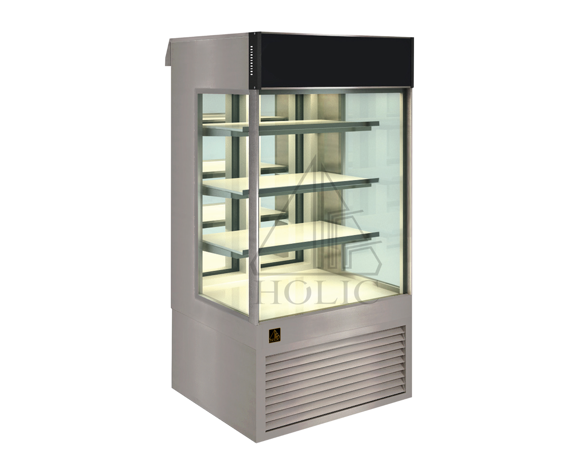 Commercial Refrigeration
