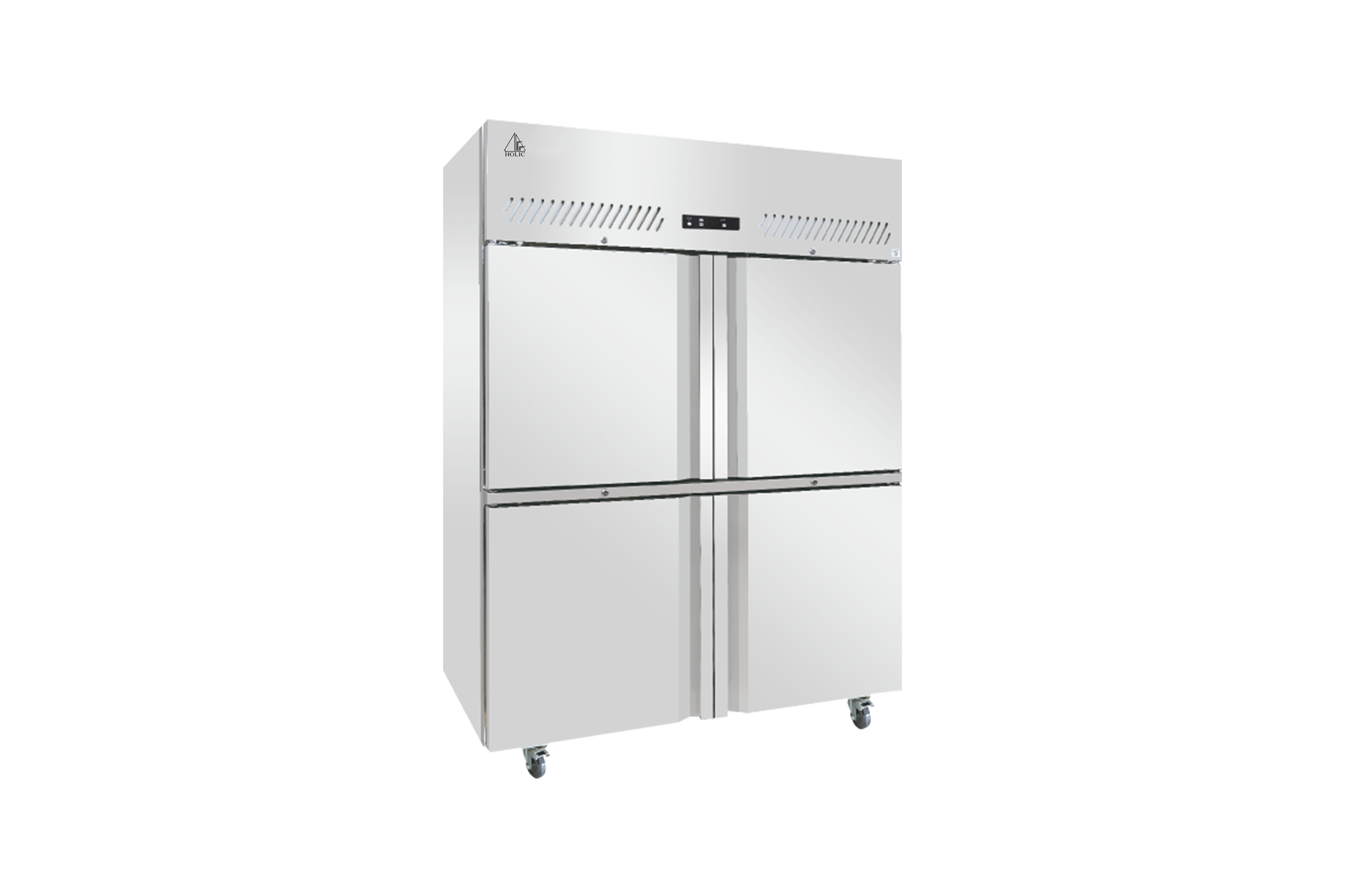 Upright Freezer 4 Door (1350 L)